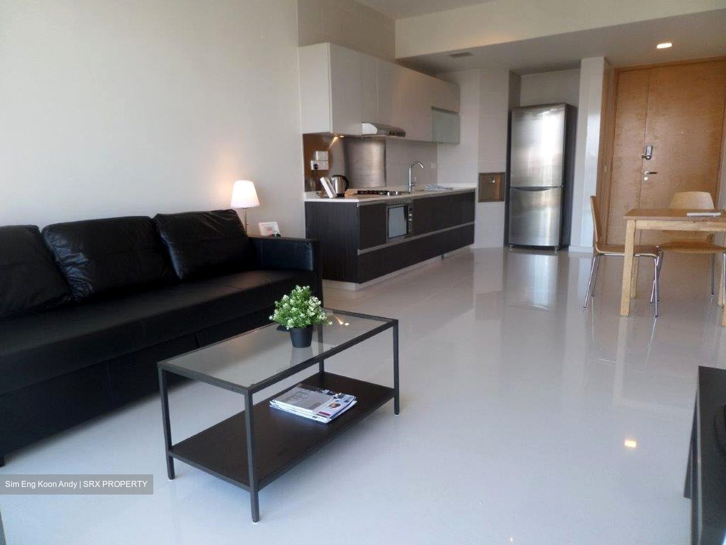 The Gale (D17), Condominium #392910841